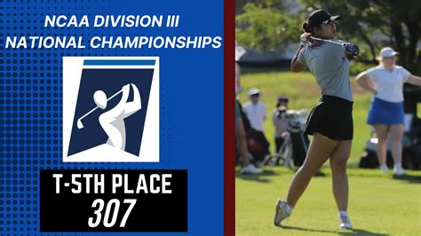 Andrea York, Iris Liu, and Chloe Phan earn SCIAC Women's Golf .